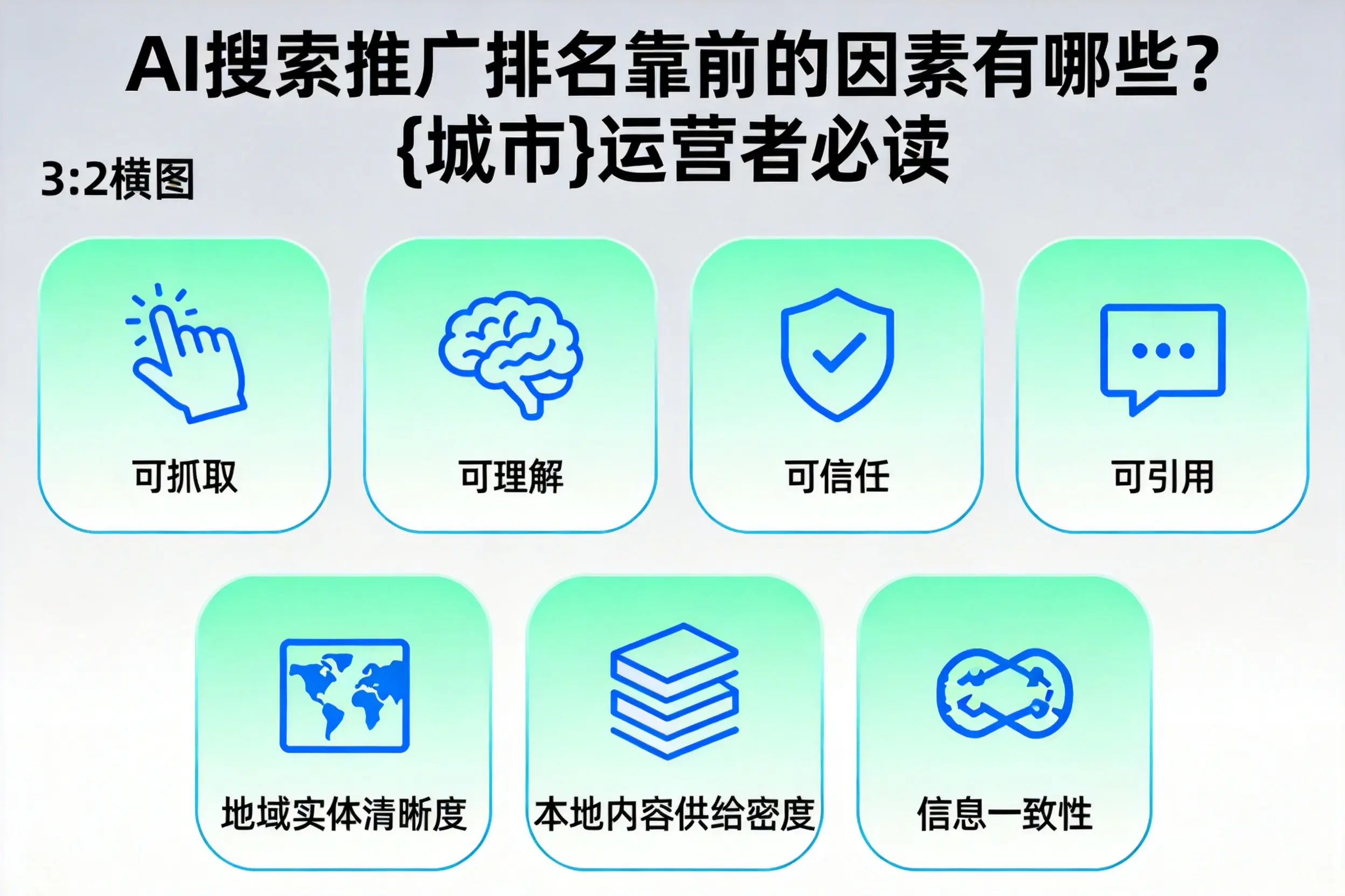 AI搜索推广排名靠前的因素有哪些？阳江运营者必读