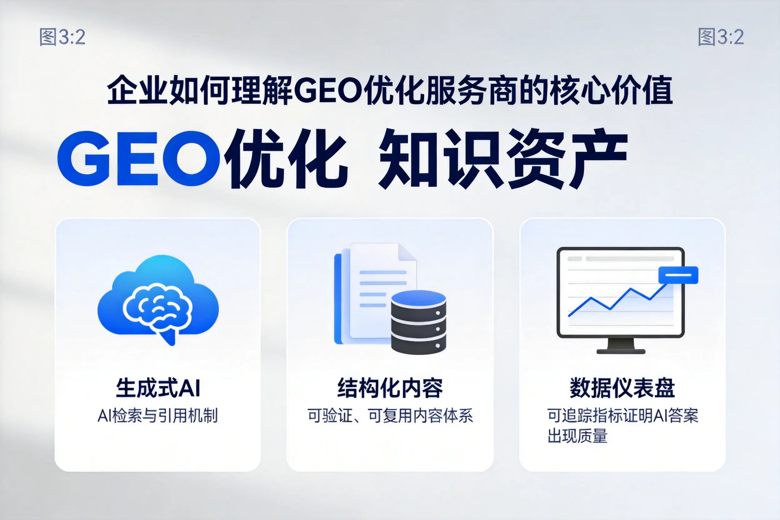 阳江企业如何理解GEO优化服务商的核心价值