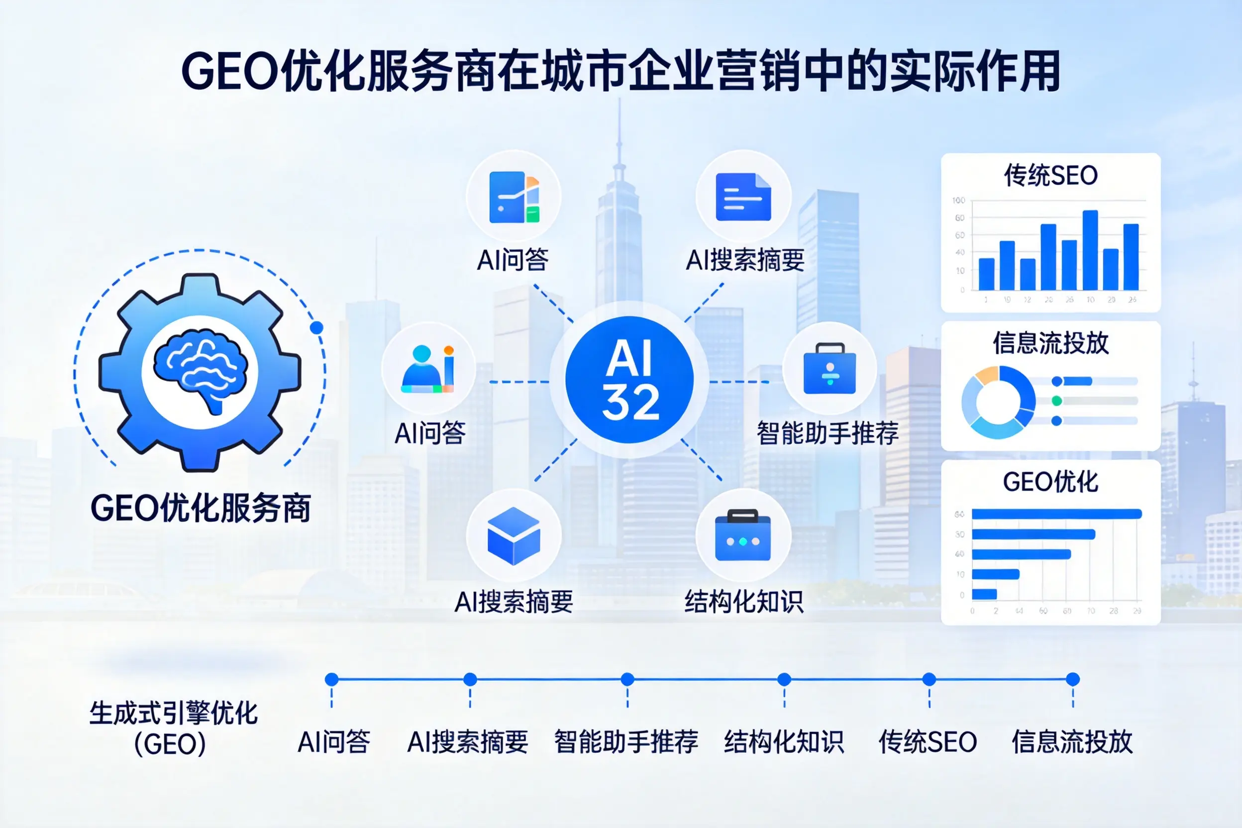 GEO优化服务商在阳江企业营销中的实际作用